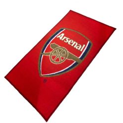 Arsenal szőnyeg - hivatalos klubtermék Arsenal szőnyeg - hivatalos klubtermék