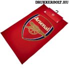 Arsenal szőnyeg - hivatalos klubtermék