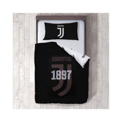   Juventus ágynemű garnitúra / Juve szett (eredeti, liszenszelt klubtermék!) 