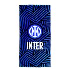 Inter Milan törölköző - eredeti Internazionale termék