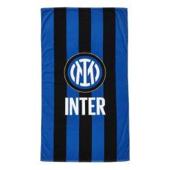 Inter Milan törölköző - eredeti Internazionale termék