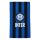 Inter Milan törölköző - eredeti Internazionale termék