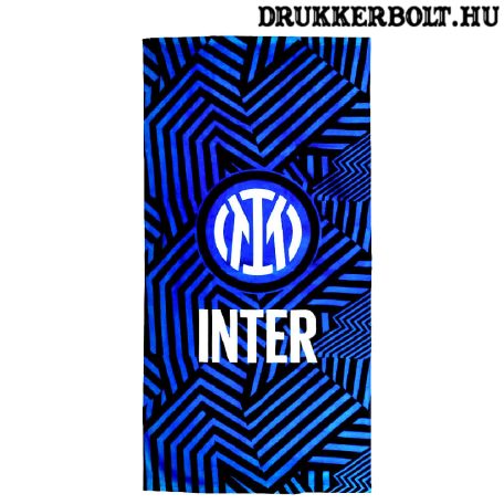 Inter Milan törölköző - eredeti Internazionale termék