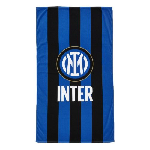 Inter Milan törölköző - eredeti Internazionale termék