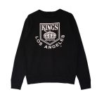 Los Angeles Kings pullover - Majestic Kings pulcsi (eredeti NHL termék!)