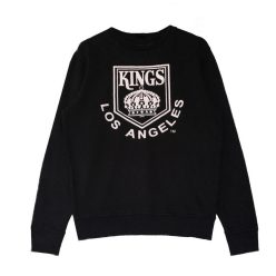   Los Angeles Kings pullover - Majestic Kings pulcsi (eredeti NHL termék!)