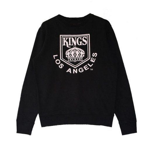 Los Angeles Kings pullover - Majestic Kings pulcsi (eredeti NHL termék!)