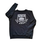 Los Angeles Kings pullover - Majestic Kings pulcsi (eredeti NHL termék!)