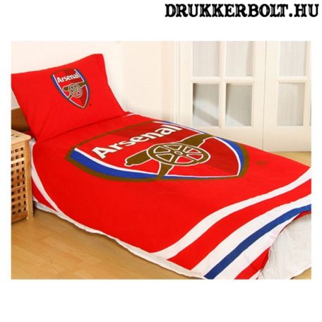 Arsenal FC ágynemű garnitúra / szett
