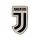 Juventus FC kitűző / jelvény / nyakkendőtű - eredeti Juve klubtermék