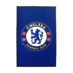 Chelsea FC szőnyeg - hivatalos klubtermék Chelsea FC szőnyeg - hivatalos klubtermék