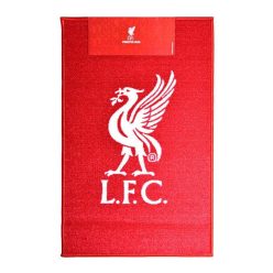 Liverpool FC szőnyeg - hivatalos klubtermék Liverpool FC szőnyeg - hivatalos klubtermék