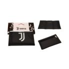 Juventus FC pénztárca (eredeti, hivatalos klubtermék)