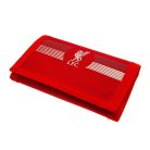 Liverpool FC pénztárca (eredeti Liverpool termék)