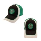 Celtic Glasgow baseball sapka 