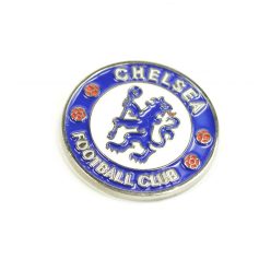   Chelsea FC kitűző / jelvény / nyakkendőtű - eredeti Blues klubtermék