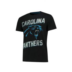   NFL Carolina Panthers póló - eredeti Panthers Streetwear póló