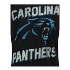 NFL Carolina Panthers póló - eredeti Panthers Streetwear póló