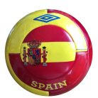 Umbro spanyol mini focilabda (1-es méret) 