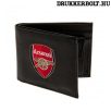   Arsenal FC bőr pénztárca - eredeti, liszenszelt klubtermék