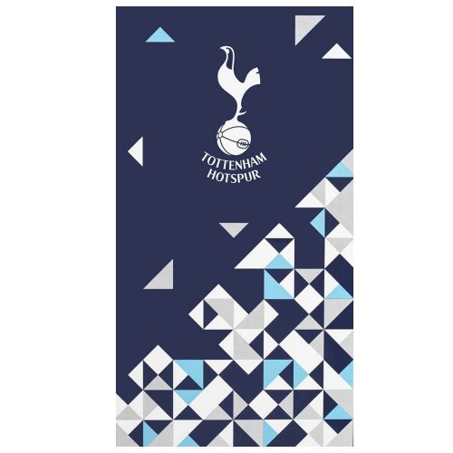 Tottenham Hotspur FC óriás törölköző - hivatalos klubtermék! 