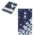 Tottenham Hotspur FC óriás törölköző - hivatalos klubtermék! 