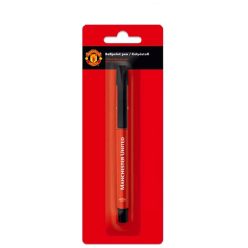  Manchester United FC golyóstoll (hivatalos, eredeti klubtermék) 