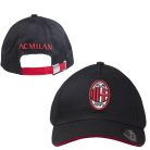 AC Milan szurkolói baseball sapka - eredeti Milan klubtermék!