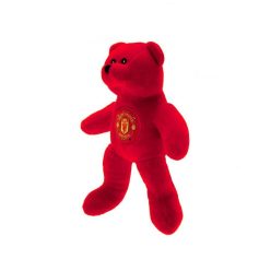 Manchester United plüss kabala (maci) Manchester United plüss kabala (maci)