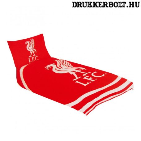 Liverpool FC ágynemű garnitúra / szett - eredeti, hologramos klubtermék!