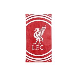 Liverpool FC óriás törölköző / strandtörölköző