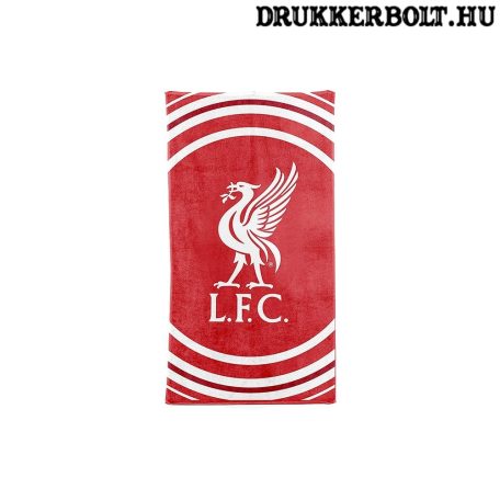 Liverpool FC óriás törölköző (hivatalos szurkolói termék)