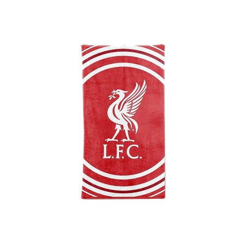 Liverpool FC óriás törölköző (hivatalos szurkolói termék)