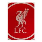 Liverpool FC óriás törölköző (hivatalos szurkolói termék)