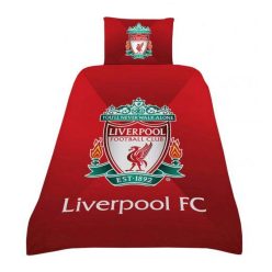   Liverpool FC ágynemű garnitúra / szett - kétoldalas Liverpool ágynemű 