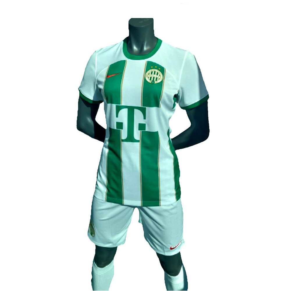 Nike Ferencváros mez eredeti hazai Fradi mez (2023/2024)