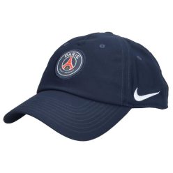   PSG Nike baseball sapka - hivatalos Paris Saint Germain termék