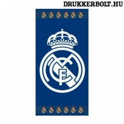   Real Madrid óriás törölköző / fürdőlepedő (160 x 85 cm) - hivatalos Real termék