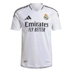   Adidas Real Madrid mez  - eredeti, hivatalos Real mérkőzésmez