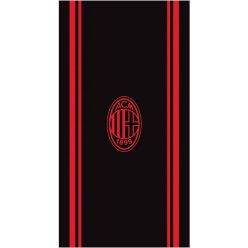 AC Milan törölköző - eredeti Rossoneri termék AC Milan törölköző - eredeti Rossoneri termék