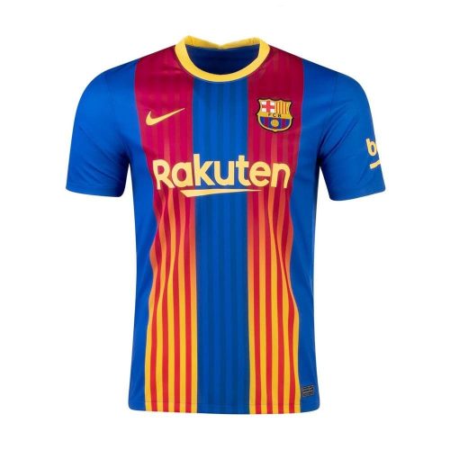 Nike FC Barcelona mez - hivatalos junior / férfi Barca mez (hazai)