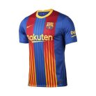 Nike FC Barcelona mez - hivatalos junior / férfi Barca mez (hazai)