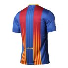 Nike FC Barcelona mez - hivatalos junior / férfi Barca mez (hazai)