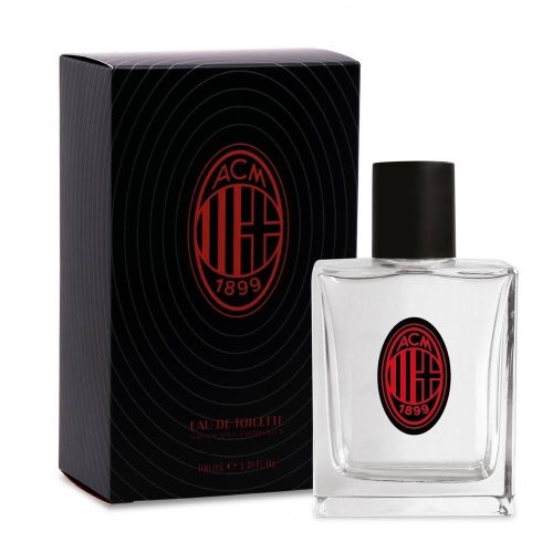 AC Milan parfüm - hivatalos Milan 100 ml EDT parfüm