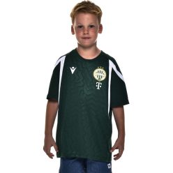   Macron Ferencváros edzőmez (gyerek) - Fradi mez (2026/2027)
