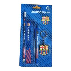   FC Barcelona iskolai szett - eredeti, liszenszelt klubtermék