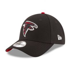   NEW ERA Atlanta Falcons baseball sapka - NE Falcons hímzett NFL sapka