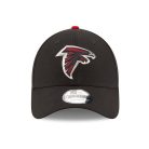 NEW ERA Atlanta Falcons baseball sapka - NE Falcons hímzett NFL sapka