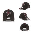 NEW ERA Atlanta Falcons baseball sapka - NE Falcons hímzett NFL sapka