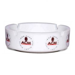 AC Milan hamutartó / hamutál - hivatalos Milan klubtermék AC Milan hamutartó / hamutál - hivatalos Milan klubtermék